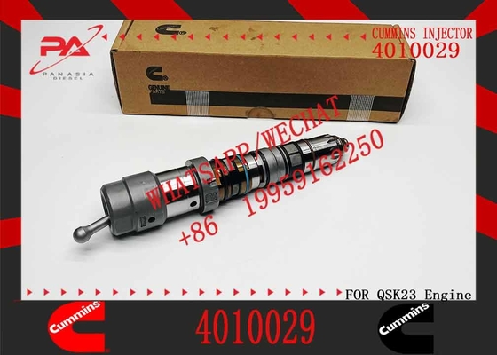 Injector Nozzle Assembly 4928345 4087886 4010029 4001830 QSK19 QSK23 QSK60 Engine Series