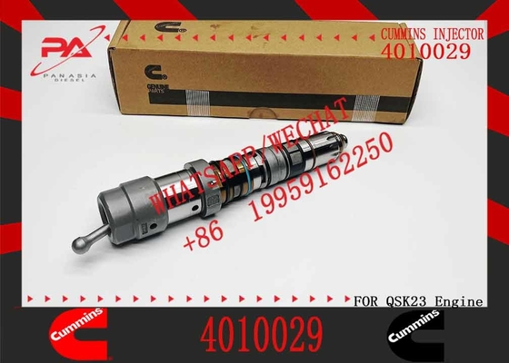 Injector Nozzle Assembly 4928345 4087886 4010029 4001830 QSK19 QSK23 QSK60 Engine Series