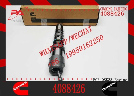 for Cumminns injector QSK23.QSK60 4326780 4088431 4902827 4326781 4010160 4984457 4954801 4088426 4026779 4902828 6560-1