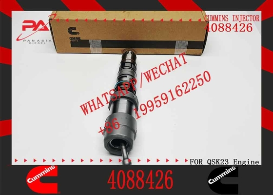 for Cumminns injector QSK23.QSK60 4326780 4088431 4902827 4326781 4010160 4984457 4954801 4088426 4026779 4902828 6560-1