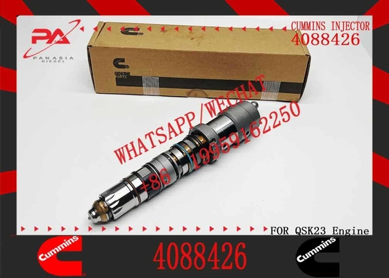 for Cumminns injector QSK23.QSK60 4326780 4088431 4902827 4326781 4010160 4984457 4954801 4088426 4026779 4902828 6560-1