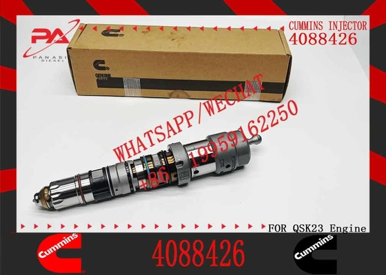 for Cumminns injector QSK23.QSK60 4326780 4088431 4902827 4326781 4010160 4984457 4954801 4088426 4026779 4902828 6560-1