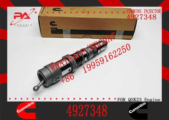 Q19 Common Rail Injector 4010025 Auto Parts Fuel Injector Nozzle 4087894 4927348
