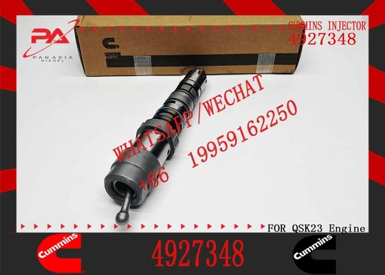 Q19 Common Rail Injector 4010025 Auto Parts Fuel Injector Nozzle 4087894 4927348