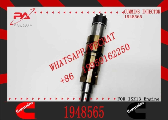 2029622 Genuine Diesel Common Rail Fuel Injector 1948565 2030519 2031836 2031835 2086663