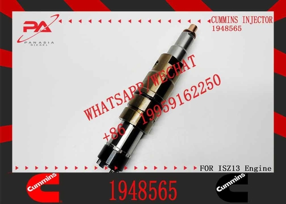 2029622 Genuine Diesel Common Rail Fuel Injector 1948565 2030519 2031836 2031835 2086663