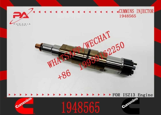 2029622 Genuine Diesel Common Rail Fuel Injector 1948565 2030519 2031836 2031835 2086663