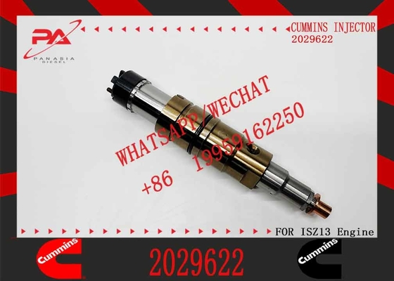 2029622 Genuine Diesel Common Rail Fuel Injector 1948565 2030519 2031836 2031835 2086663