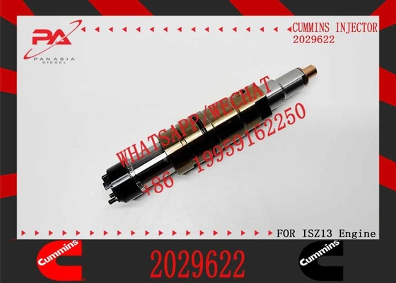 2029622 Genuine Diesel Common Rail Fuel Injector 1948565 2030519 2031836 2031835 2086663