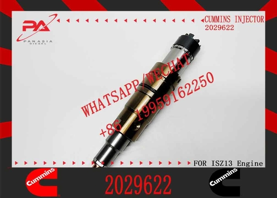 2029622 Genuine Diesel Common Rail Fuel Injector 1948565 2030519 2031836 2031835 2086663