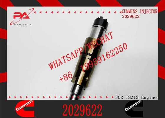 2029622 Genuine Diesel Common Rail Fuel Injector 1948565 2030519 2031836 2031835 2086663