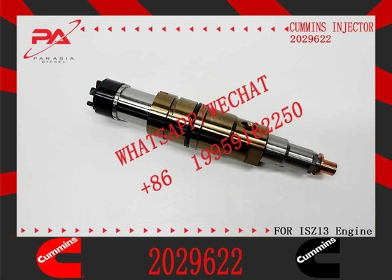 2029622 Genuine Diesel Common Rail Fuel Injector 1948565 2030519 2031836 2031835 2086663