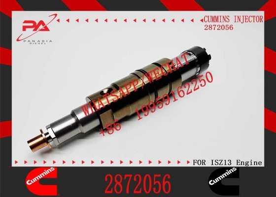 NINE Brand XPI Common Rail Injector 2872056 Auto Engine Part Fuel Injector 2872056 2872284