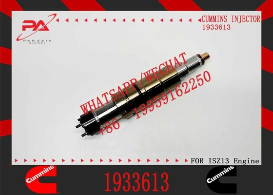 Common Rail Diesel Engine Fuel Injector 2031835 1933613 2872544 For SCANIA