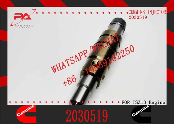 New Diesel Common Rail Injector 0984302 575177 2086663 2030519 2031836 1881565 2894920 2488244 For Scania Dc09 Dc13 Dc16