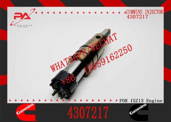 factory fuel injector assembly CRDI 2872544 2872405 2894920 4307217 5491721 4326959 for Cummins Scania XPI injector