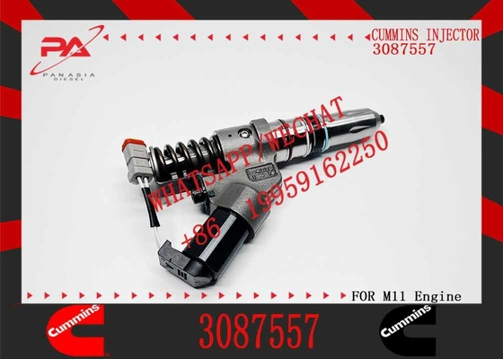 4307547 4026222 High quality diesel fuel injector 3083849 3087557 3095040 Engine Fuel Injectors Parts