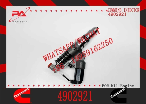 Diesel Fuel Injector common rail injector 3411761 CUM-MINS M11 3411761 4903084 4061851 4902921 3411752 3411753 3411756