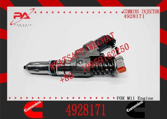 Fuel Injecteur Injector 4903319 4903472 4928171 For Cummins M11 INJECT PUMP injector nozzle diesel