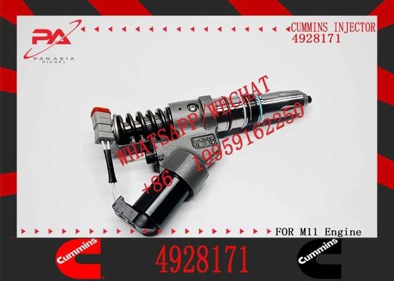 Fuel Injecteur Injector 4903319 4903472 4928171 For Cummins M11 INJECT PUMP injector nozzle diesel