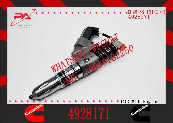 Fuel Injecteur Injector 4903319 4903472 4928171 For Cummins M11 INJECT PUMP injector nozzle diesel