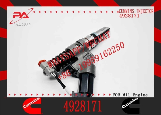 Fuel Injecteur Injector 4903319 4903472 4928171 For Cummins M11 INJECT PUMP injector nozzle diesel