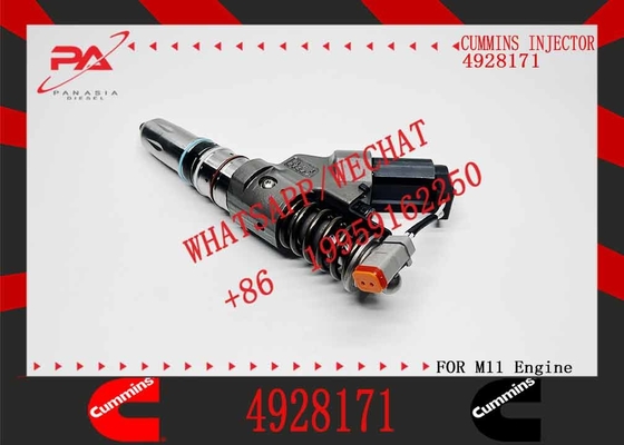 Fuel Injecteur Injector 4903319 4903472 4928171 For Cummins M11 INJECT PUMP injector nozzle diesel