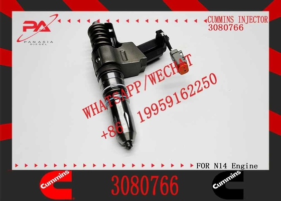 3080766 Diesel Engine Injector 070112 3070118 3070113 3070155 Engine Parts