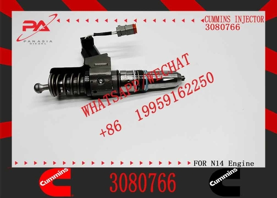 3080766 Diesel Engine Injector 070112 3070118 3070113 3070155 Engine Parts