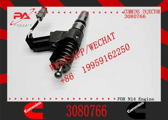 3080766 Diesel Engine Injector 070112 3070118 3070113 3070155 Engine Parts