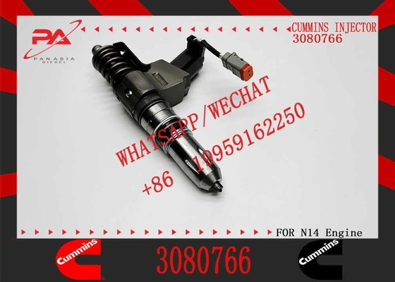 3080766 Diesel Engine Injector 070112 3070118 3070113 3070155 Engine Parts