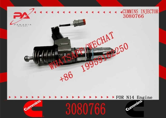 3080766 Diesel Engine Injector 070112 3070118 3070113 3070155 Engine Parts