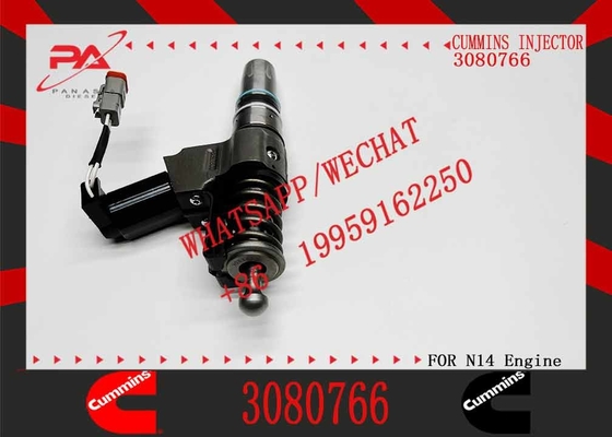 3080766 Diesel Engine Injector 070112 3070118 3070113 3070155 Engine Parts