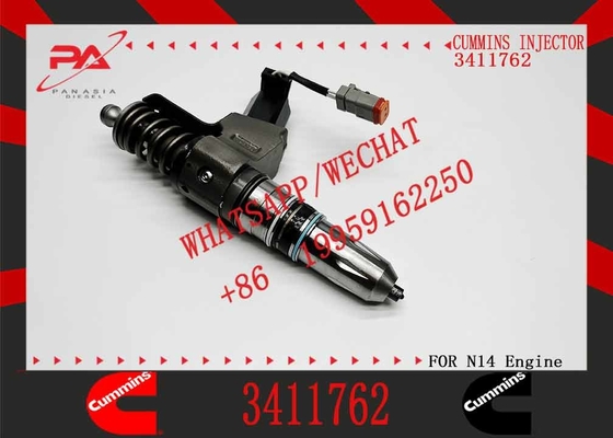 Quality N14 Series Fuel Injector Assy 3087733 injector part NO. 3411762 3411767 all on sale