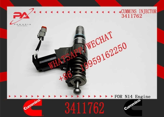 Quality N14 Series Fuel Injector Assy 3087733 injector part NO. 3411762 3411767 all on sale