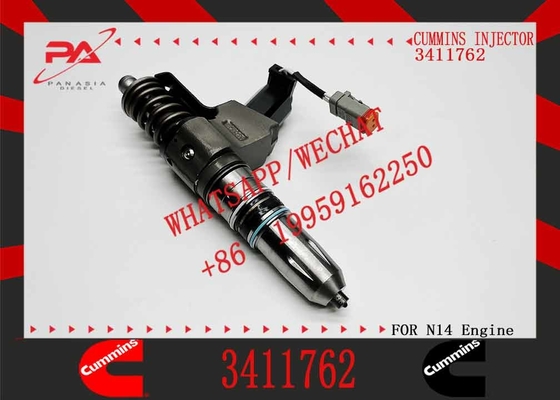 Quality N14 Series Fuel Injector Assy 3087733 injector part NO. 3411762 3411767 all on sale