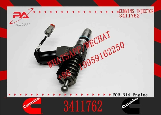 Quality N14 Series Fuel Injector Assy 3087733 injector part NO. 3411762 3411767 all on sale