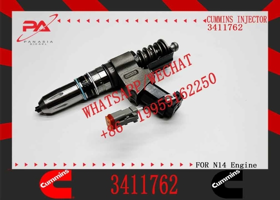 Quality N14 Series Fuel Injector Assy 3087733 injector part NO. 3411762 3411767 all on sale