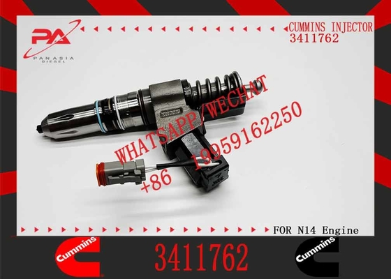 Quality N14 Series Fuel Injector Assy 3087733 injector part NO. 3411762 3411767 all on sale