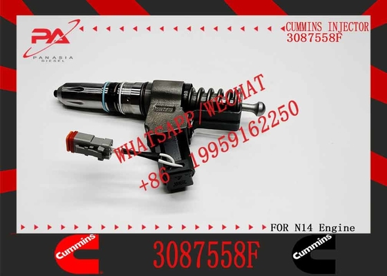 NINE Brand Common Rail Injector 3087558F Injector Nozzle 3087558F