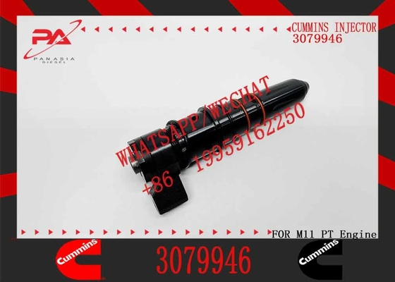 Genuine NTA855 diesel engine injector 3068825 3071492 3071494 3071497 3079946 3079947 4913770 4914328 4914453 4914458 30