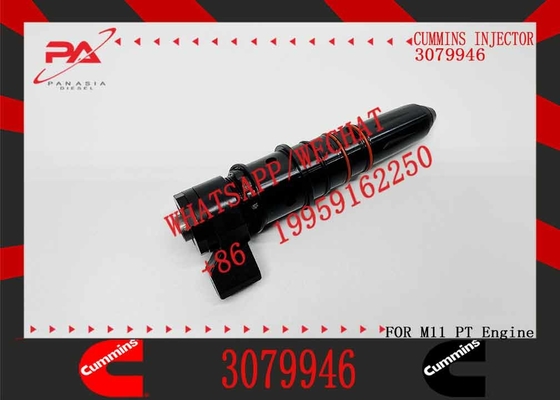 Genuine NTA855 diesel engine injector 3068825 3071492 3071494 3071497 3079946 3079947 4913770 4914328 4914453 4914458 30