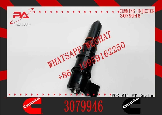 Genuine NTA855 diesel engine injector 3068825 3071492 3071494 3071497 3079946 3079947 4913770 4914328 4914453 4914458 30