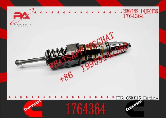 Diesel Unit Injector 570016 579251 579261 4954648 1764364 579261 For cummins SCANIA HPI Engine