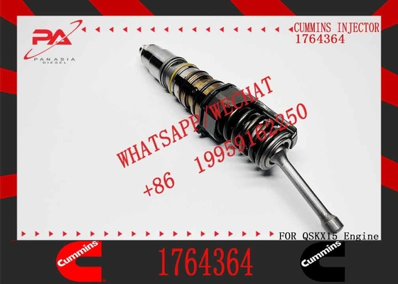 Diesel Unit Injector 570016 579251 579261 4954648 1764364 579261 For cummins SCANIA HPI Engine