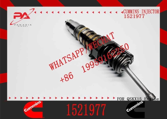 Reman Fuel Injectors 1511696 1764365 579263 579261 1499257 1521978 570016 1521977 1846349 for Cummins Scania truck R420