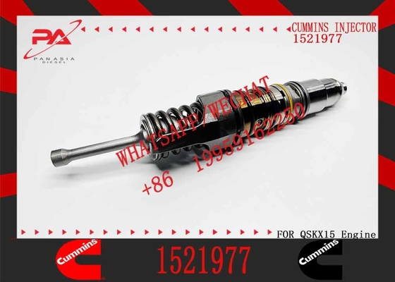 Reman Fuel Injectors 1511696 1764365 579263 579261 1499257 1521978 570016 1521977 1846349 for Cummins Scania truck R420