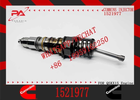 Reman Fuel Injectors 1511696 1764365 579263 579261 1499257 1521978 570016 1521977 1846349 for Cummins Scania truck R420