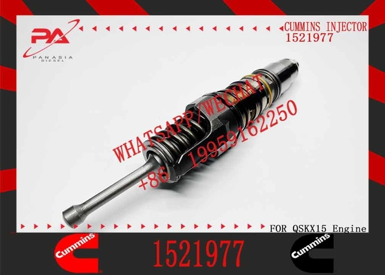 Reman Fuel Injectors 1511696 1764365 579263 579261 1499257 1521978 570016 1521977 1846349 for Cummins Scania truck R420