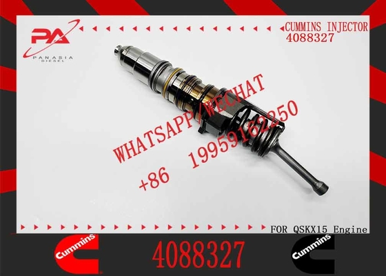 Diesel Fuel Injector common rail injector 3095040 CUM-MINS M11 4088327 4088665 3411753 3095040 3080429 3411756 4061851